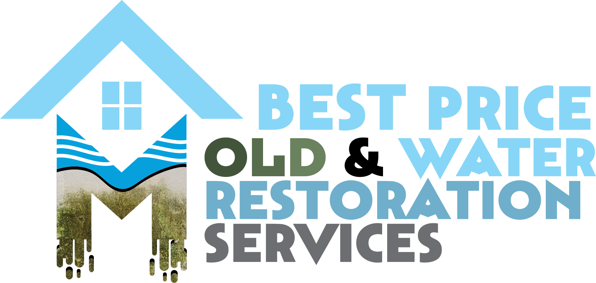 Best Price Mold And Water Restoration